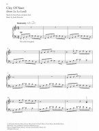 Faber Music Soundtracks Piano Anthology (noty na klavír)