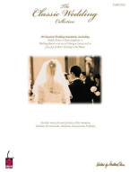 The Classic Wedding Collection (noty na klavír)