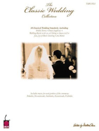 The Classic Wedding Collection (noty na klavír)