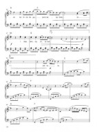 Sounds Good On Piano 3 (noty na klavír)