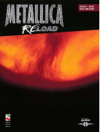 Metallica: Re-Load (noty, tabulatury na kytaru)