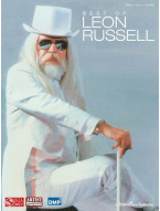 Best of Leon Russell (noty na klavír, zpěv, akordy)