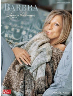 Barbra Streisand: Love Is the Answer (noty na klavír, zpěv, akordy)