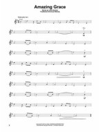 Violin Play-Along 50: Songs for Beginners (noty na housle) (+audio)