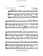 Solos For The Clarinet Player (noty na klarinet, klavír) (+audio)