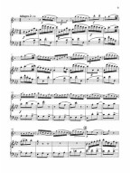 Solos For The Alto Saxophone Player (noty na altsaxofon, klavír) (+audio)