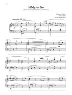 Martha Mier: Classical Jazz, Rags & Blues 4 (noty na klavír)