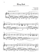 Martha Mier: Classical Jazz, Rags & Blues 3 (noty na klavír)