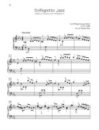 Martha Mier: Classical Jazz, Rags & Blues 2 (noty na klavír)