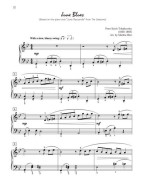 Martha Mier: Classical Jazz, Rags & Blues 2 (noty na klavír)