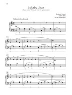 Martha Mier: Classical Jazz, Rags & Blues 1 (noty na klavír)