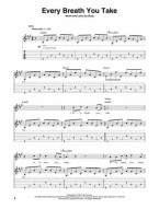 Guitar Play-Along 12: Rock Pop (noty, tabulatury na kytaru) (+audio)