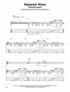 Guitar Play-Along 12: Rock Pop (noty, tabulatury na kytaru) (+audio)