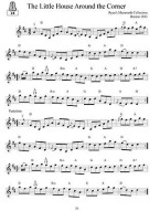 Great Fiddling Tunes - Fun Solos to Play (noty na housle) (+audio)