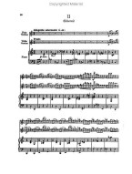 Sergej Prokofjev: Sonata, Op. 94 (noty na housle, klavír)