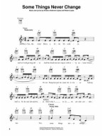 Frozen II / Ledové království 2 (noty, melodická linka, akordy na ukulele)