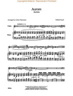 All Time Favorite Violin Solos (noty na housle, klavír)