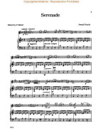 All Time Favorite Violin Solos (noty na housle, klavír)
