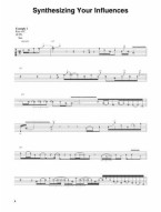 Matt Schofield: Blues Guitar Artistry (noty, tabulatury na kytaru) (+video)