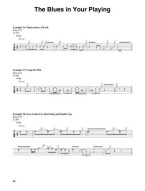 Matt Schofield: Blues Guitar Artistry (noty, tabulatury na kytaru) (+video)