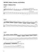 Marty Friedman: Exotic Metal Guitar (noty, tabulatury na kytaru) (+video)
