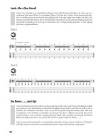 Kirk Hammett's Guitar Lessons: The Sound & the Fury (noty, tabulatury na kytaru) (+audio)