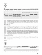 Kirk Hammett's Guitar Lessons: The Sound & the Fury (noty, tabulatury na kytaru) (+audio)
