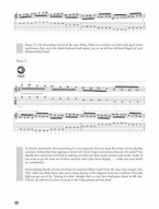 Kirk Hammett's Guitar Lessons: The Sound & the Fury (noty, tabulatury na kytaru) (+audio)
