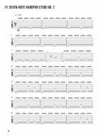 Hal Leonard Handpan Method (tabulatury na handpan) (+video)