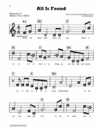 E-Z Play Today 14: Frozen II / Ledové království 2 (noty, melodická linka, akordy)