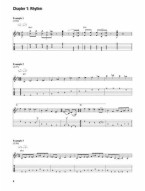Emily Remler: Bebop and Swing Guitar Instructional Book (noty, tabulatury na kytaru) (+video)
