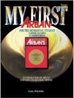 My First Arban (noty na trubku)
