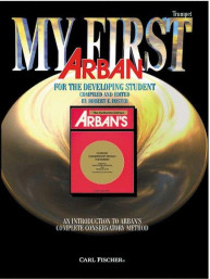 My First Arban (noty na trubku)