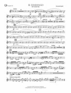 Hot Spicy Trumpet Solos with a Spanish Flair (noty na trubku, klavír) (+audio)