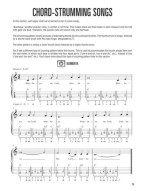 Hal Leonard Autoharp Method (noty, tabulatury na autoharfu) (+video)