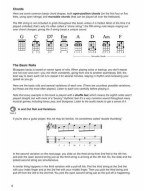 Bluegrass Banjo Breaks & Licks (noty, tabulatury na banjo) (+audio)