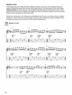 Bluegrass Banjo Breaks & Licks (noty, tabulatury na banjo) (+audio)