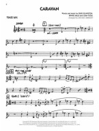 Big Band Play-Along 3: Duke Ellington (noty na tenorsaxofon) (+audio)