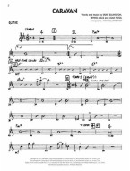 Big Band Play-Along 3: Duke Ellington (noty na kytaru) (+audio)
