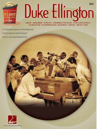 Big Band Play-Along 3: Duke Ellington (noty na kontrabas) (+audio)