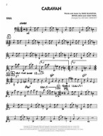 Big Band Play-Along 3: Duke Ellington (noty na kontrabas) (+audio)