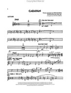 Big Band Play-Along 3: Duke Ellington (noty na altsaxofon) (+audio)