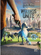 Harry Potter Wizards Unite (noty na snadný klavír)
