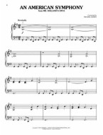 First 50 Movie Themes You Should Play on Piano (noty na snadný klavír)