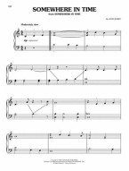First 50 Movie Themes You Should Play on Piano (noty na snadný klavír)