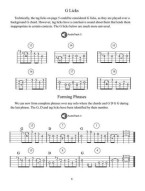 500 Smokin' Country Guitar Licks (tabulatury na kytaru) (+audio)