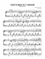 Classical Piano Masters: Upper Intermediate (noty na klavír)