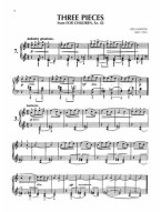 Classical Piano Masters: Early Intermediate (noty na klavír)