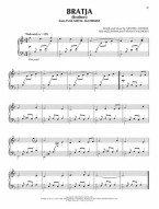 The Greatest Video Game Music (noty na klavír)