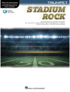Stadium Rock (noty na trubku) (+audio)